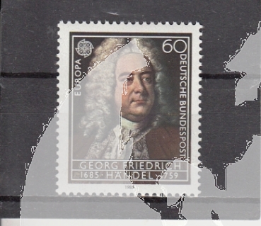 NSR 1248 ** - 1985